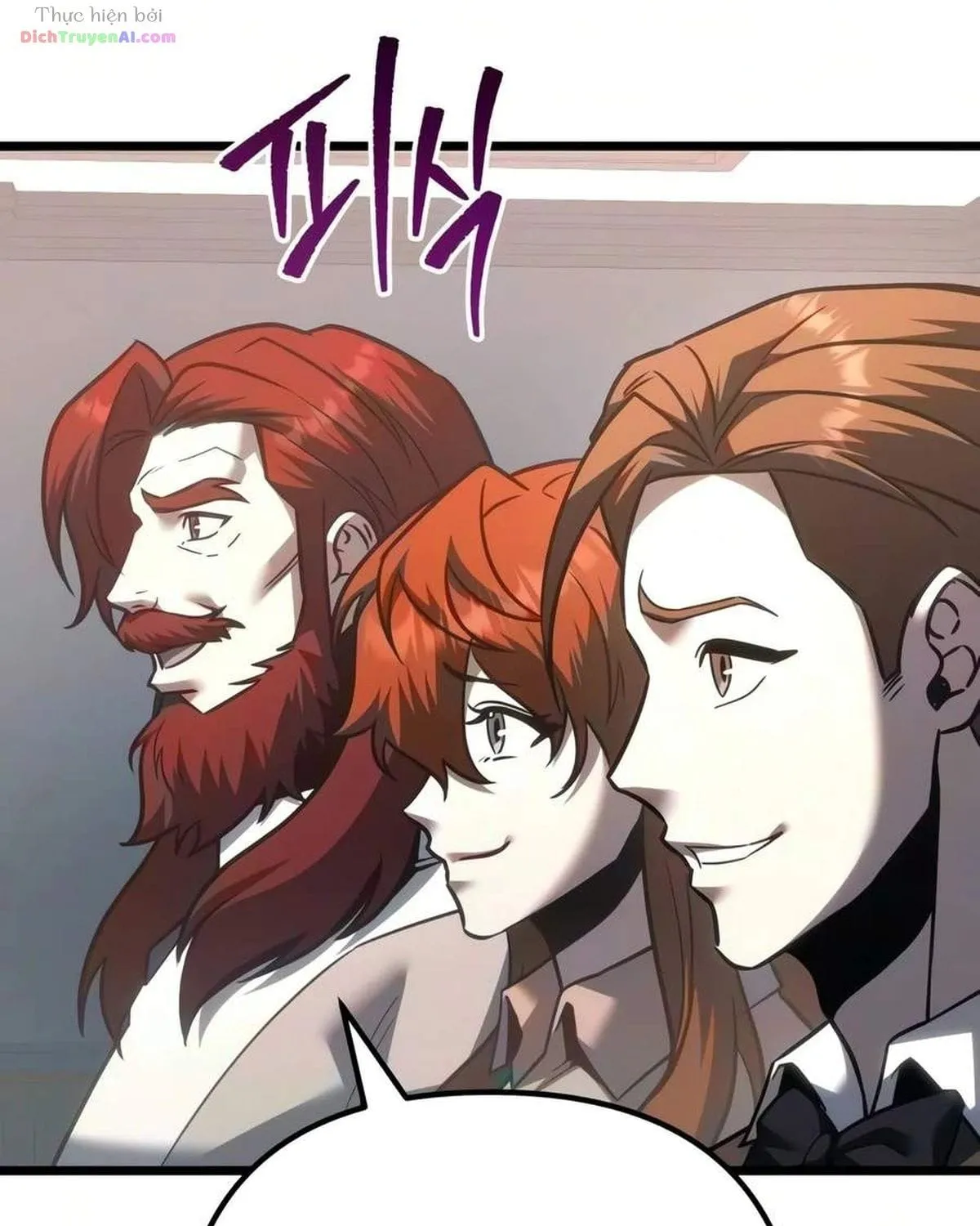 Hồi Quy Giả Của Gia Tộc Suy Vong Chap 151 - Next Chap 152