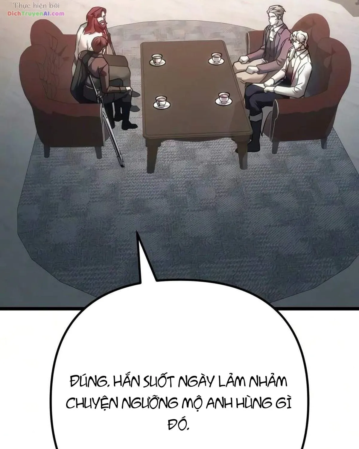 Hồi Quy Giả Của Gia Tộc Suy Vong Chap 151 - Next Chap 152