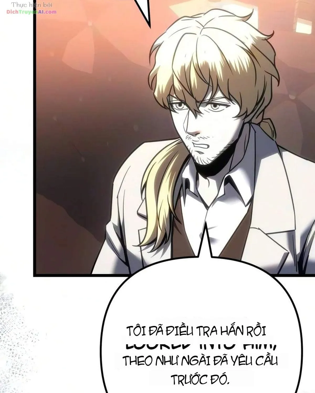 Hồi Quy Giả Của Gia Tộc Suy Vong Chap 151 - Next Chap 152