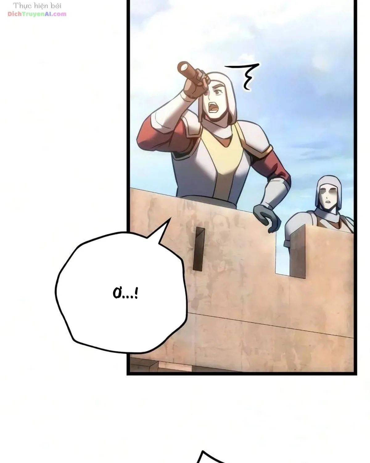 Hồi Quy Giả Của Gia Tộc Suy Vong Chap 151 - Next Chap 152