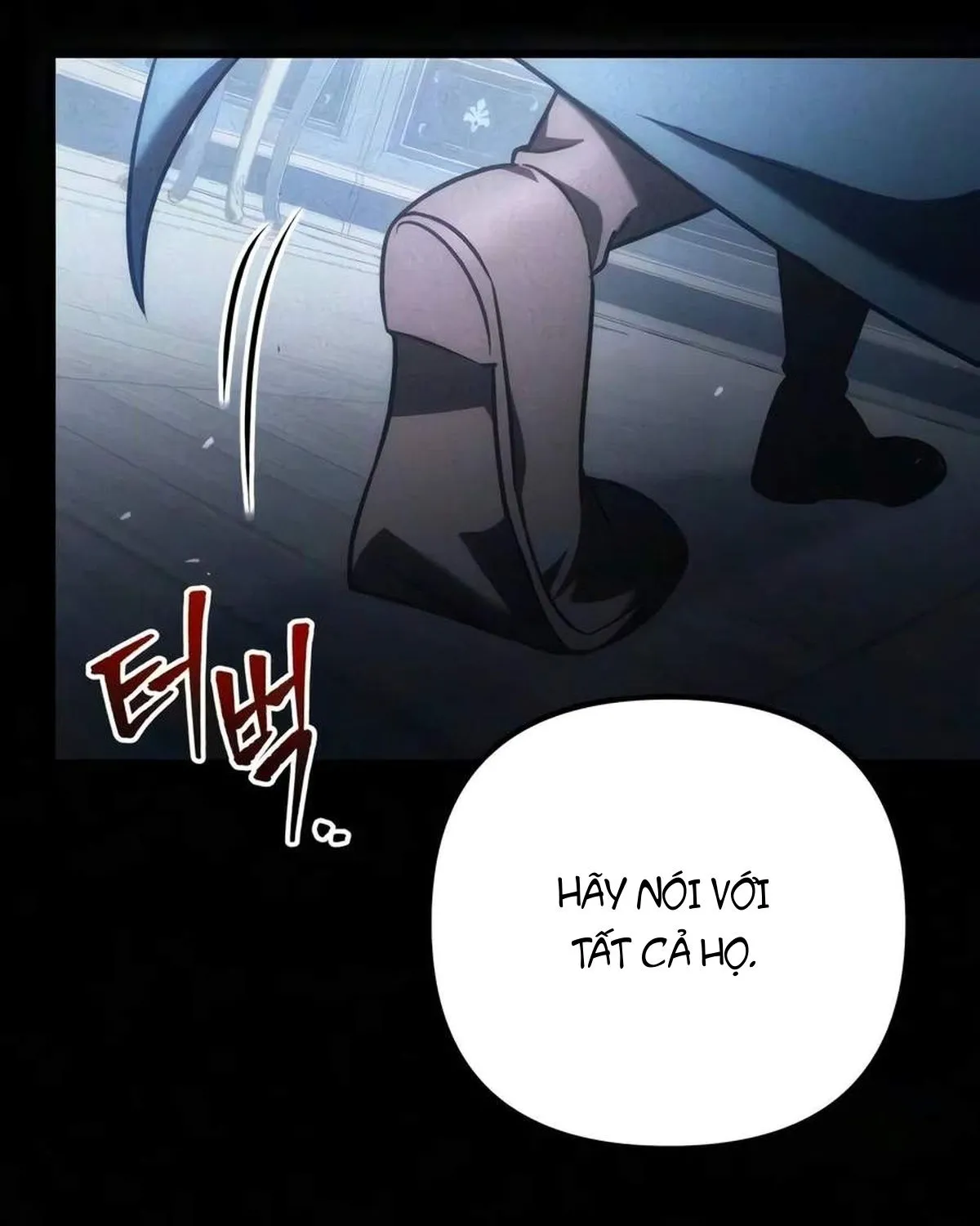 Hồi Quy Giả Của Gia Tộc Suy Vong Chap 153 - Next Chap 154