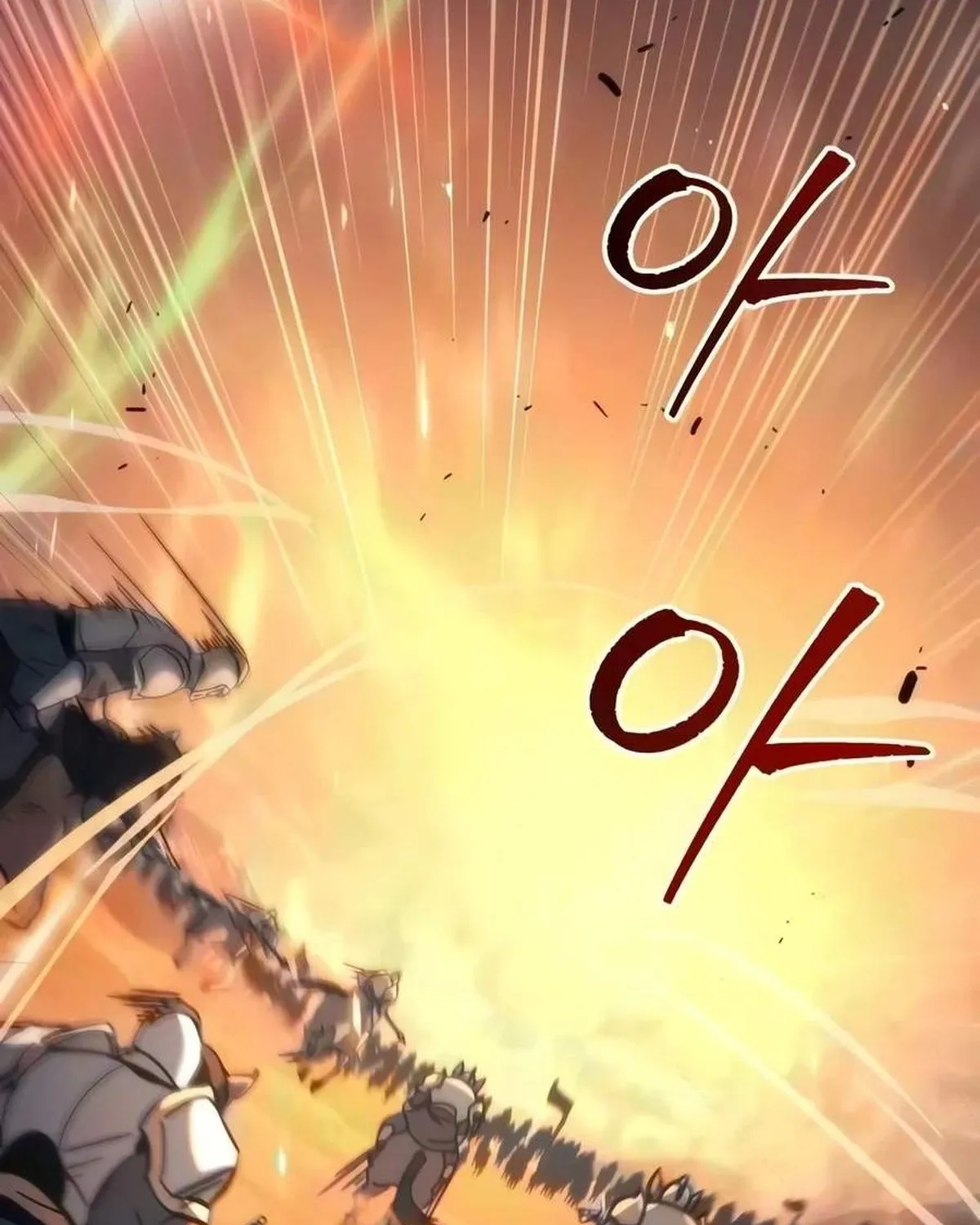 Hồi Quy Giả Của Gia Tộc Suy Vong Chap 153 - Next Chap 154