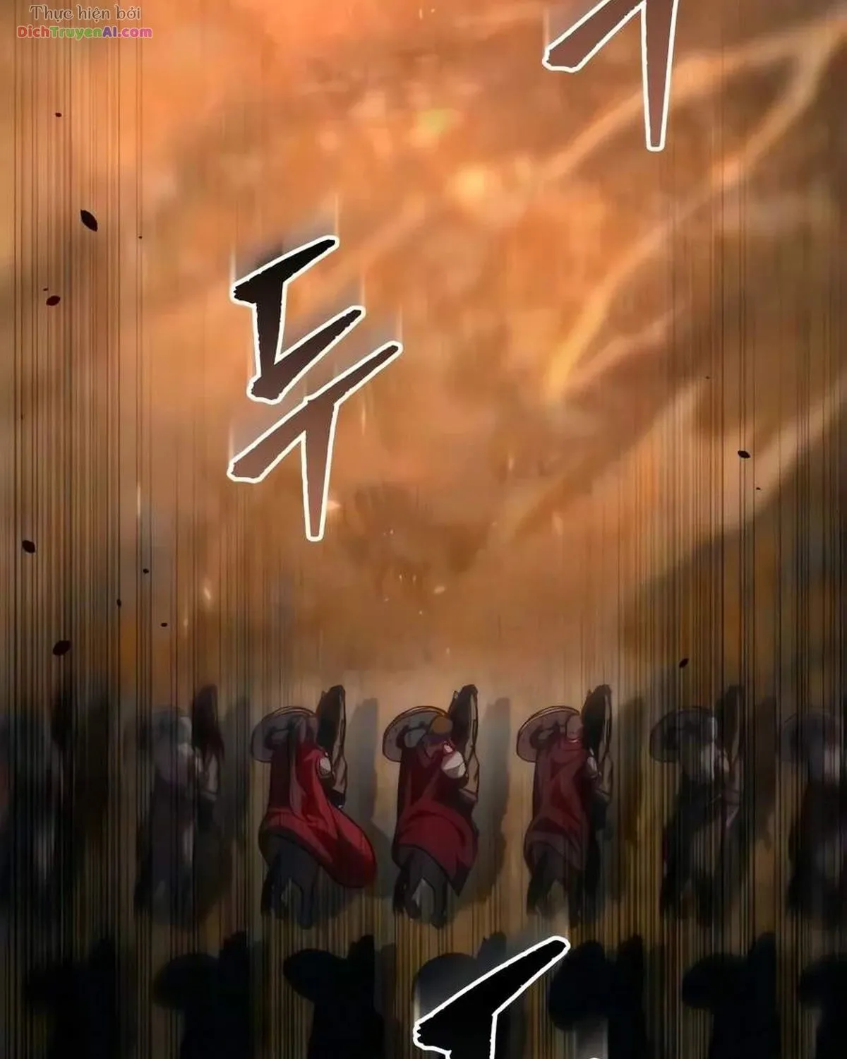 Hồi Quy Giả Của Gia Tộc Suy Vong Chap 153 - Next Chap 154
