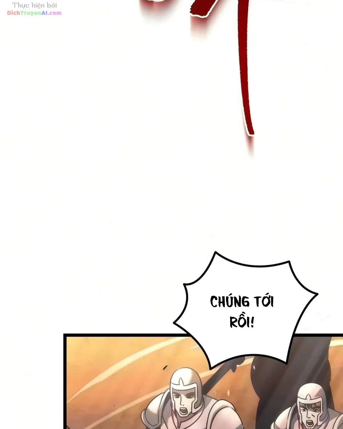 Hồi Quy Giả Của Gia Tộc Suy Vong Chap 153 - Next Chap 154