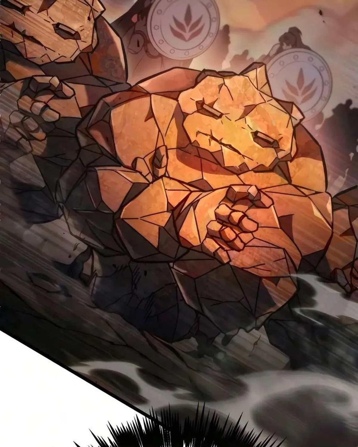 Hồi Quy Giả Của Gia Tộc Suy Vong Chap 153 - Next Chap 154
