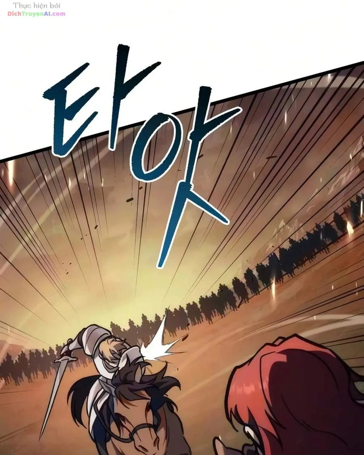 Hồi Quy Giả Của Gia Tộc Suy Vong Chap 153 - Next Chap 154