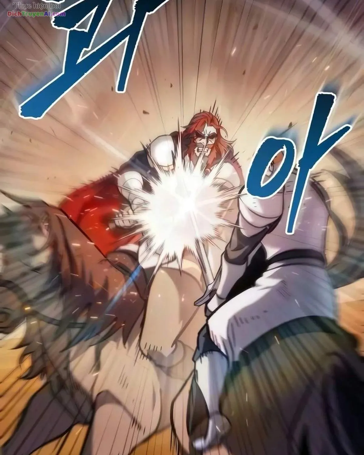 Hồi Quy Giả Của Gia Tộc Suy Vong Chap 153 - Next Chap 154