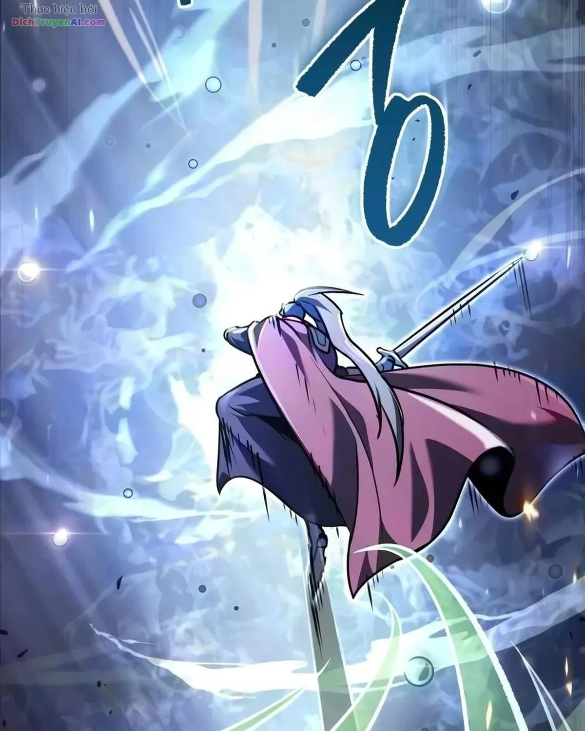 Hồi Quy Giả Của Gia Tộc Suy Vong Chap 153 - Next Chap 154