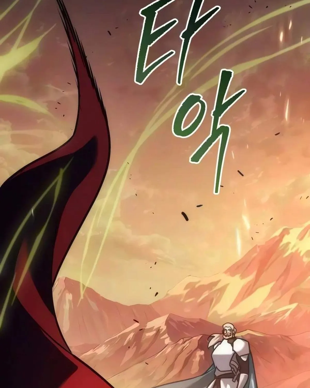 Hồi Quy Giả Của Gia Tộc Suy Vong Chap 153 - Next Chap 154