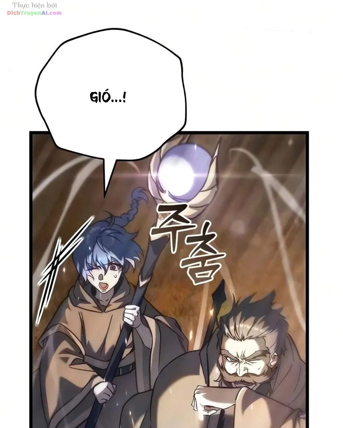 Hồi Quy Giả Của Gia Tộc Suy Vong Chap 153 - Next Chap 154