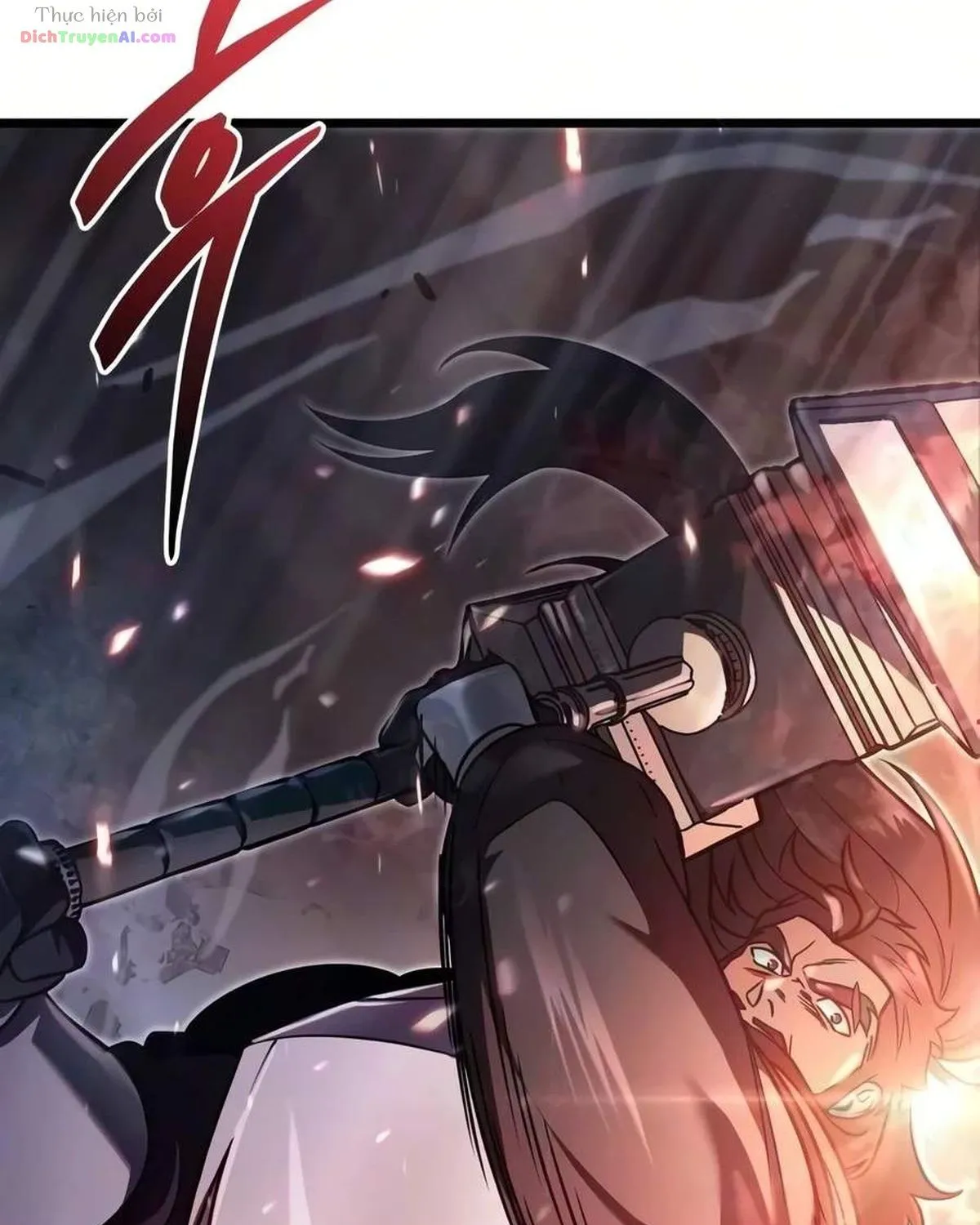 Hồi Quy Giả Của Gia Tộc Suy Vong Chap 153 - Next Chap 154