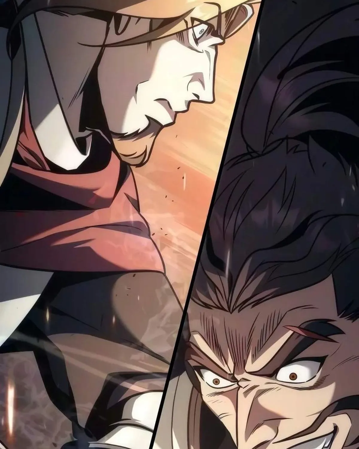 Hồi Quy Giả Của Gia Tộc Suy Vong Chap 153 - Next Chap 154