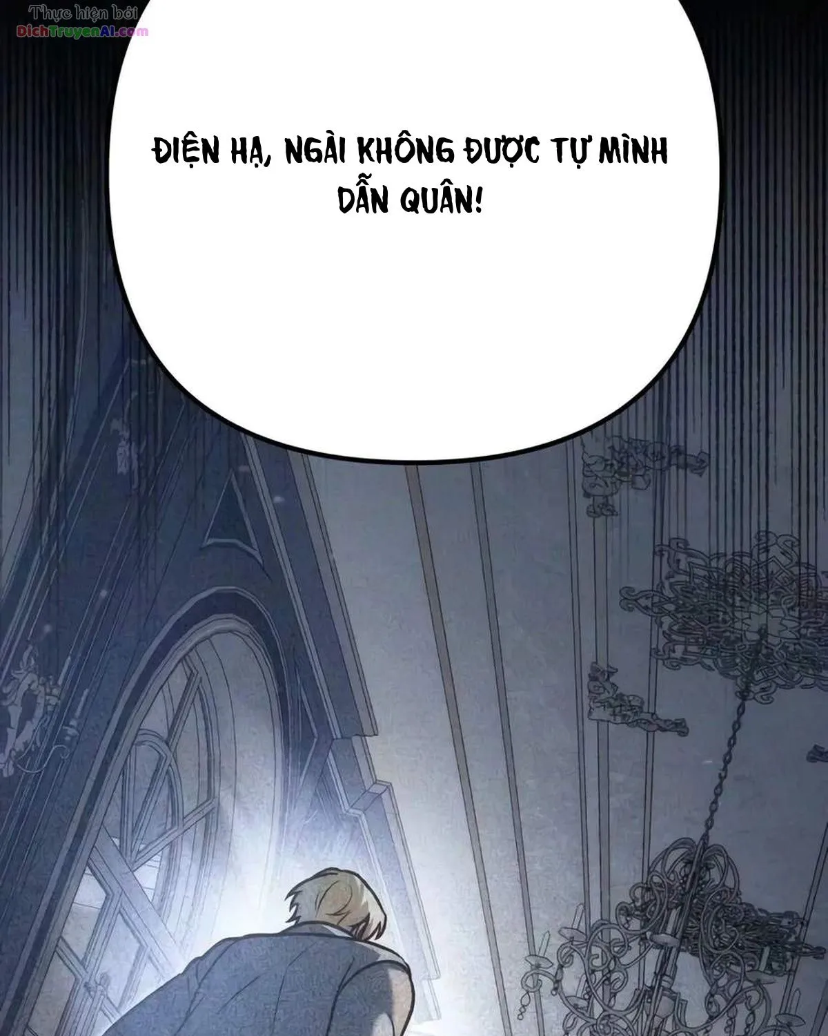 Hồi Quy Giả Của Gia Tộc Suy Vong Chap 153 - Next Chap 154