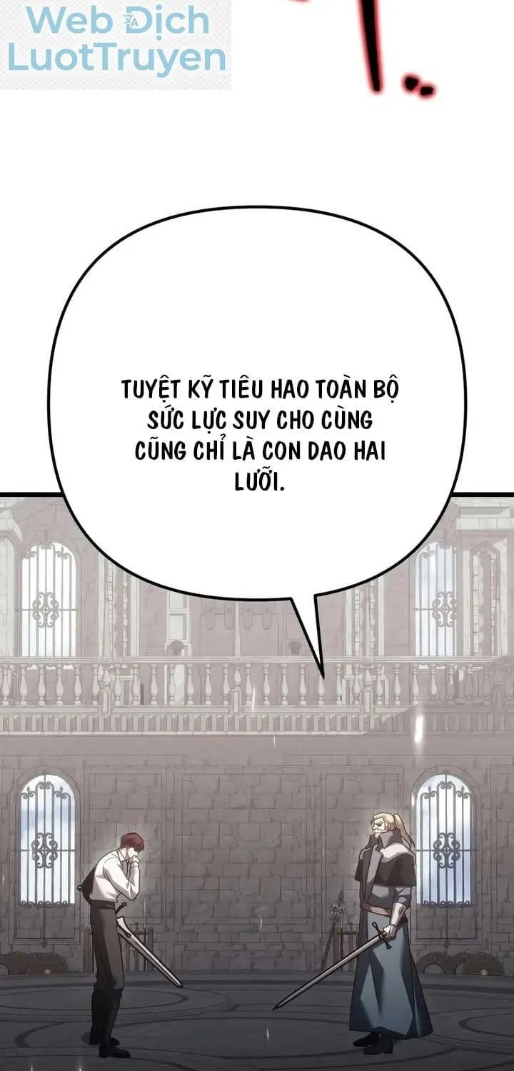 Hồi Quy Giả Của Gia Tộc Suy Vong Chap 154 - Next Chap 155