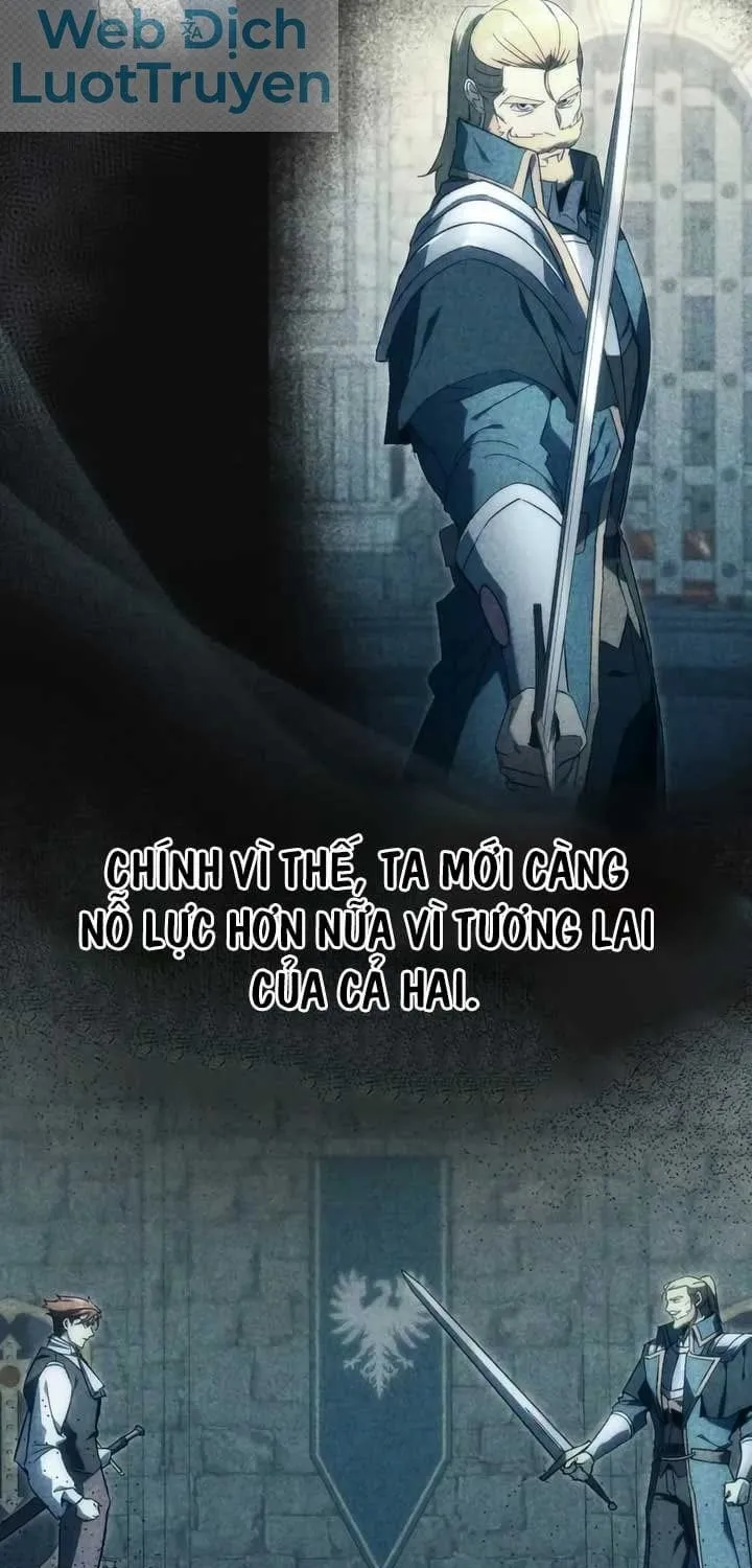 Hồi Quy Giả Của Gia Tộc Suy Vong Chap 154 - Next Chap 155