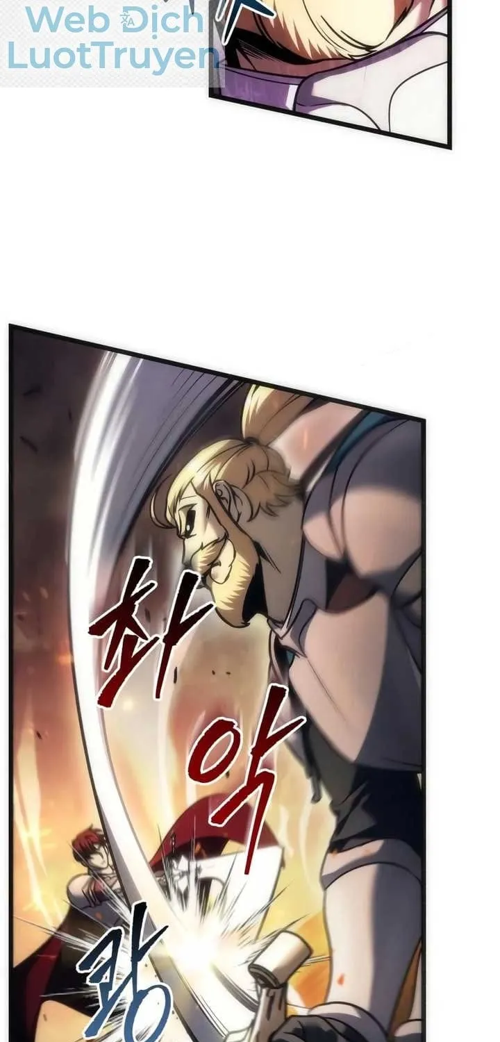 Hồi Quy Giả Của Gia Tộc Suy Vong Chap 154 - Next Chap 155