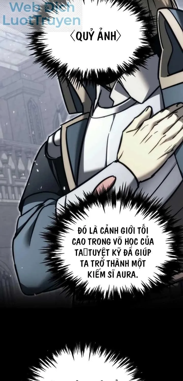 Hồi Quy Giả Của Gia Tộc Suy Vong Chap 154 - Next Chap 155