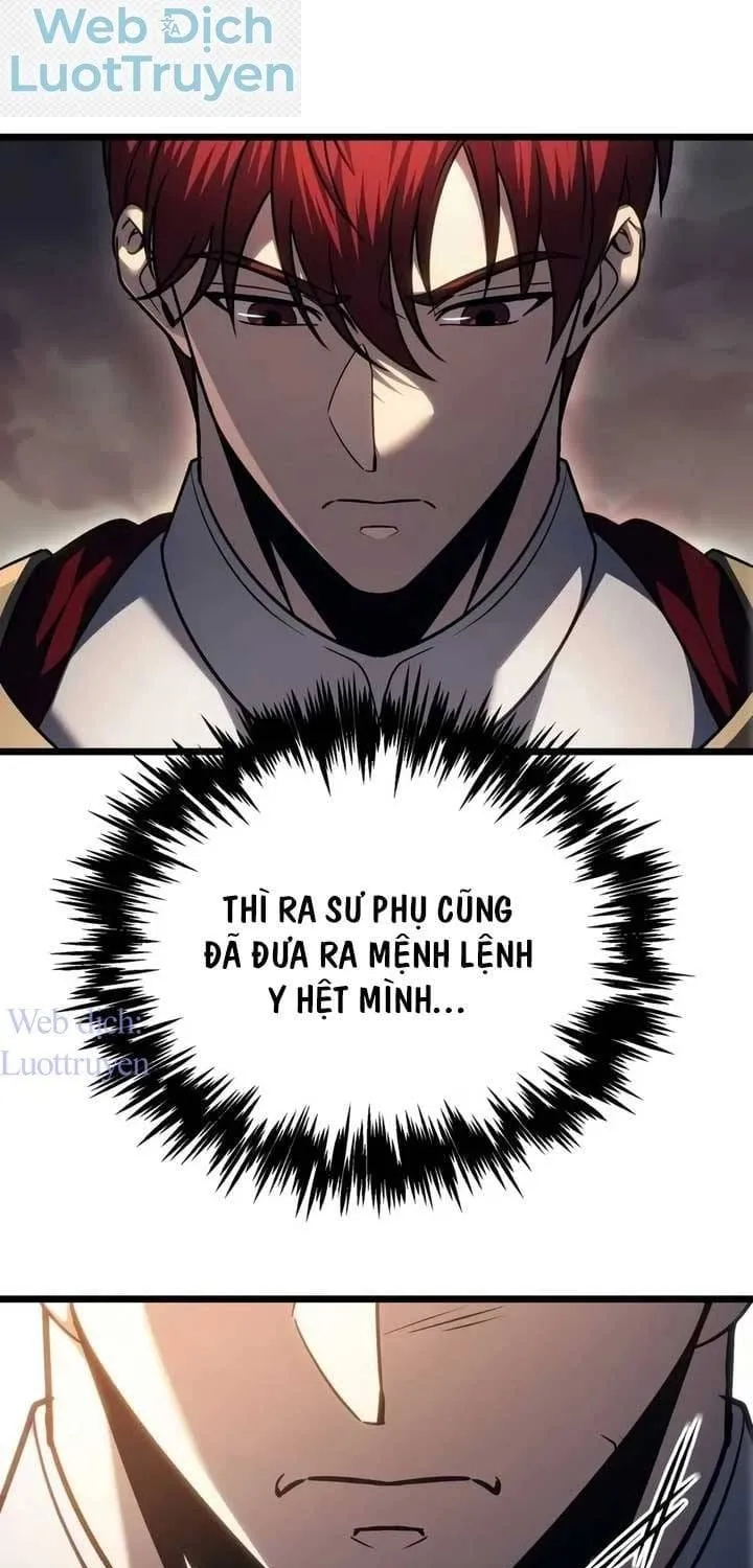 Hồi Quy Giả Của Gia Tộc Suy Vong Chap 155 - Next Chap 156