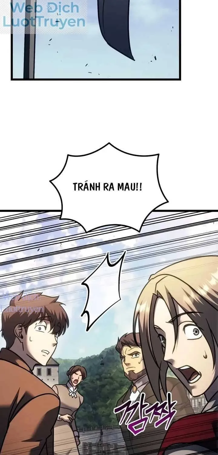 Hồi Quy Giả Của Gia Tộc Suy Vong Chap 155 - Next Chap 156