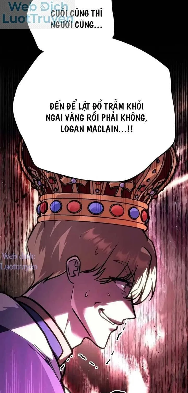 Hồi Quy Giả Của Gia Tộc Suy Vong Chap 155 - Next Chap 156
