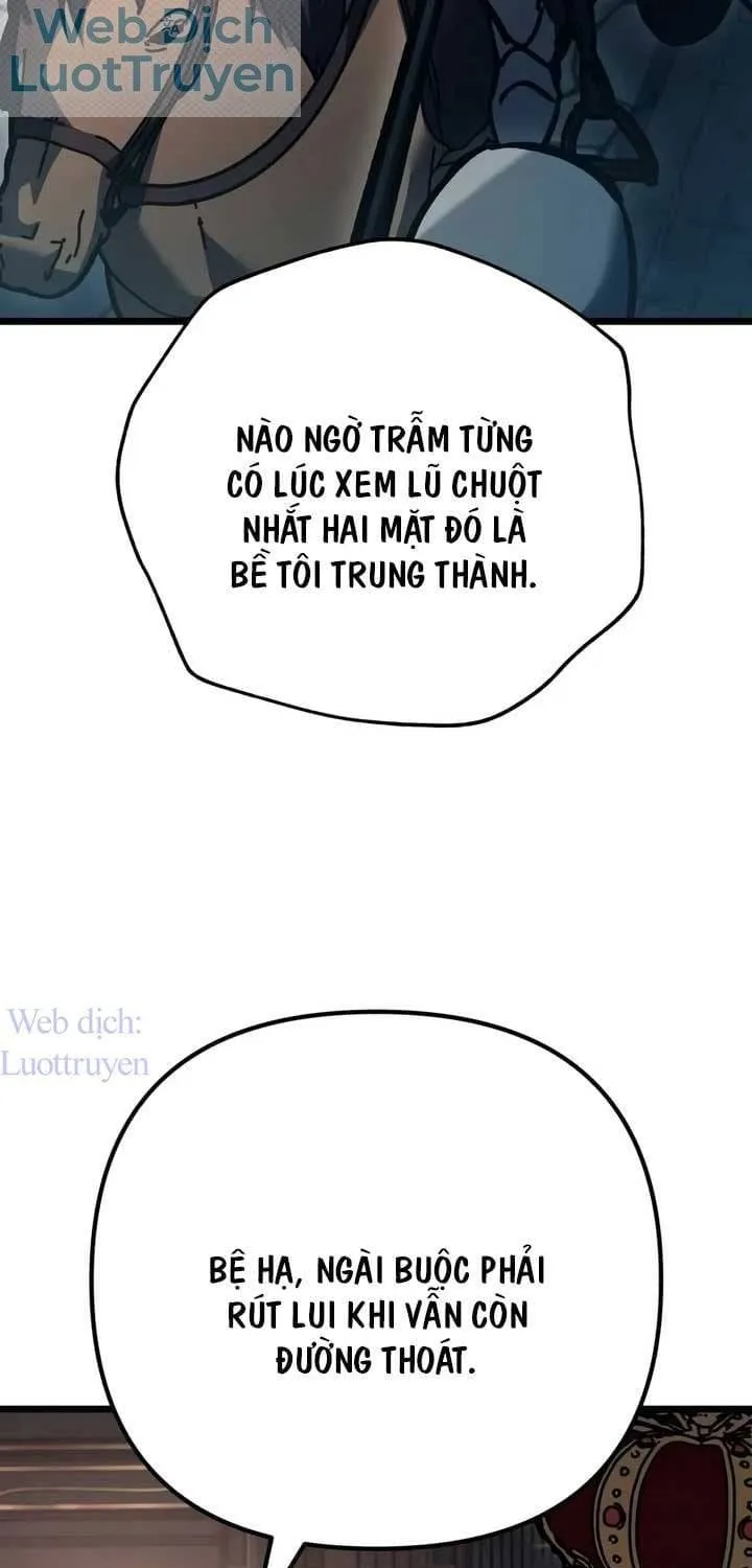 Hồi Quy Giả Của Gia Tộc Suy Vong Chap 155 - Next Chap 156