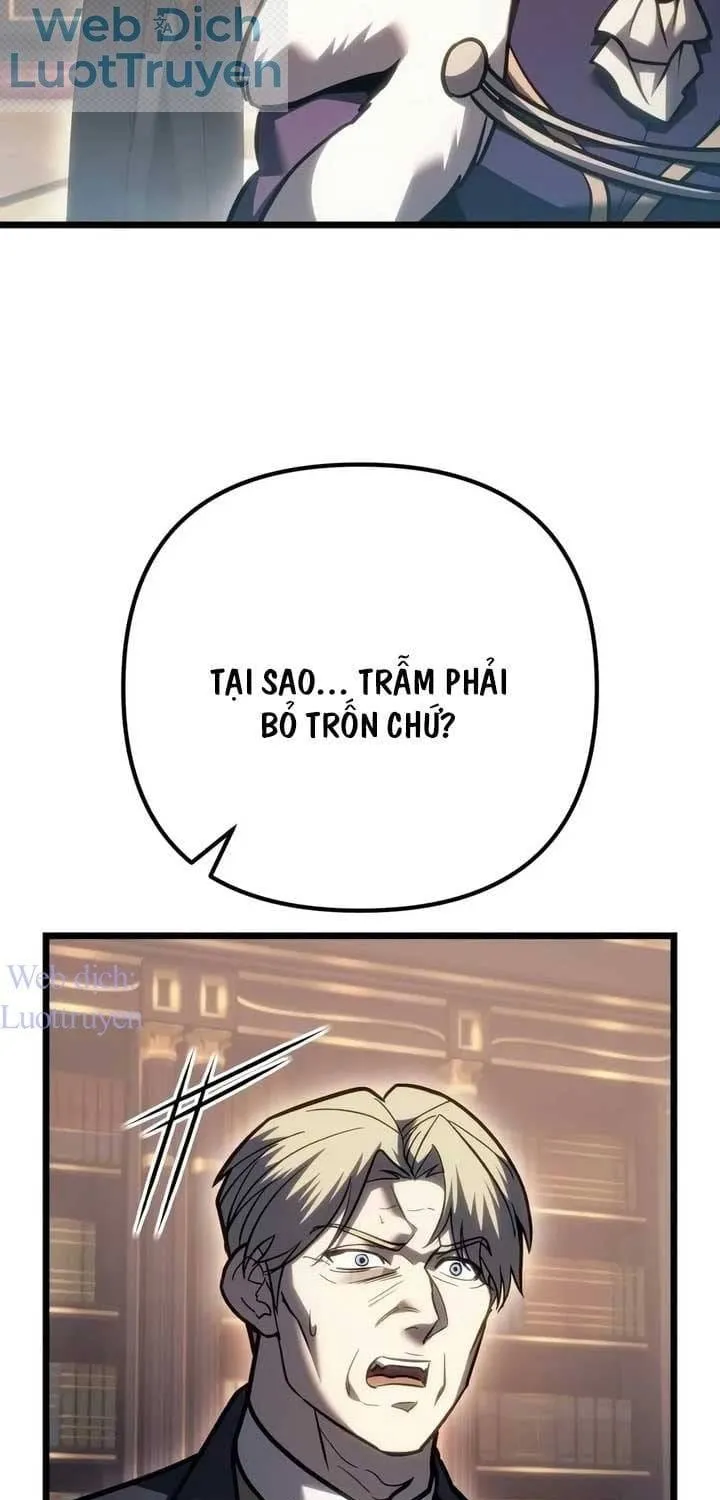 Hồi Quy Giả Của Gia Tộc Suy Vong Chap 155 - Next Chap 156