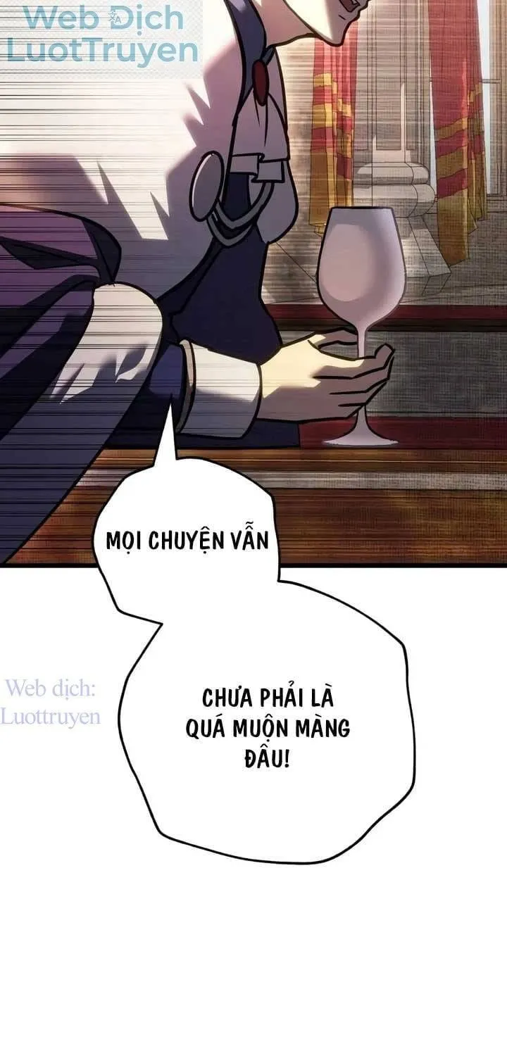 Hồi Quy Giả Của Gia Tộc Suy Vong Chap 155 - Next Chap 156