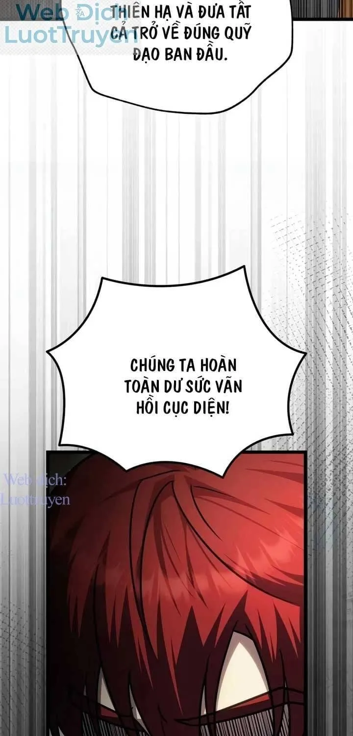 Hồi Quy Giả Của Gia Tộc Suy Vong Chap 155 - Next Chap 156