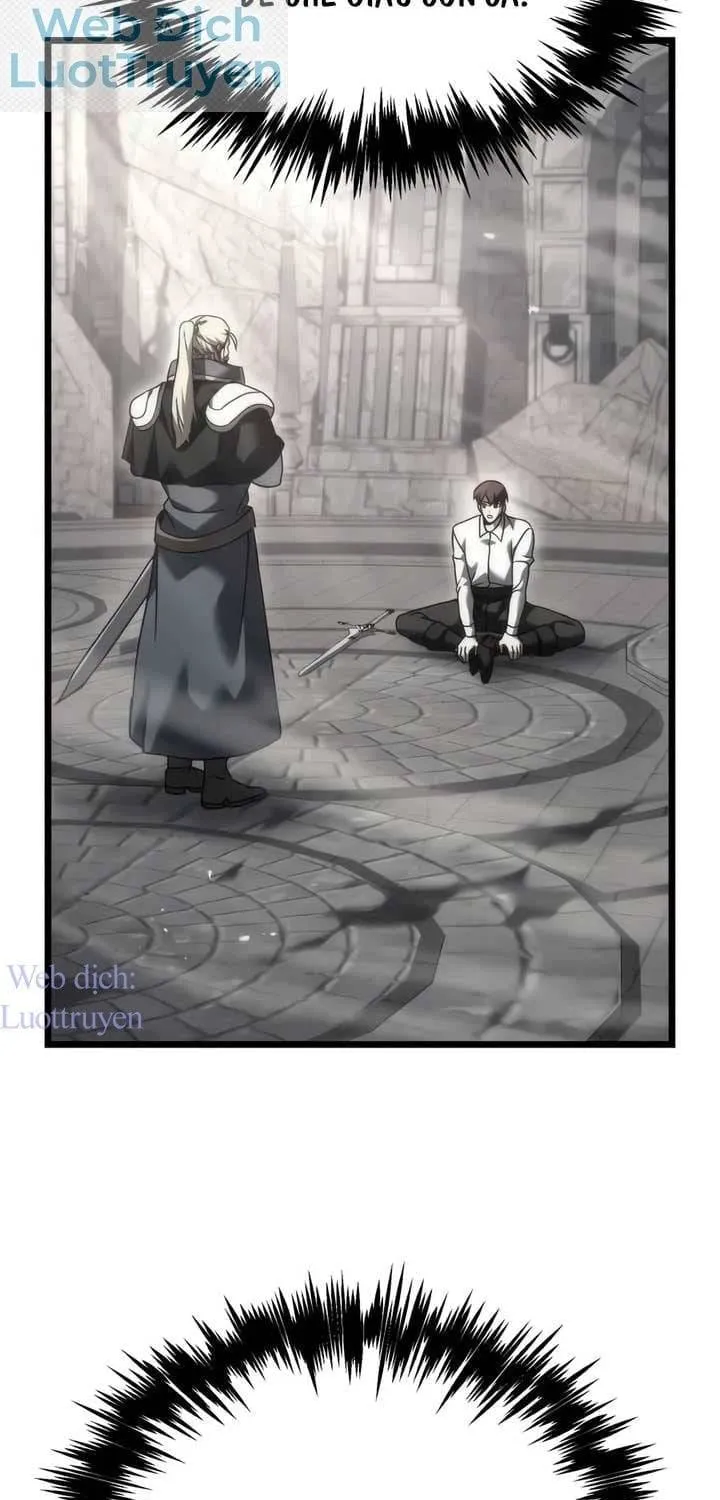 Hồi Quy Giả Của Gia Tộc Suy Vong Chap 155 - Next Chap 156