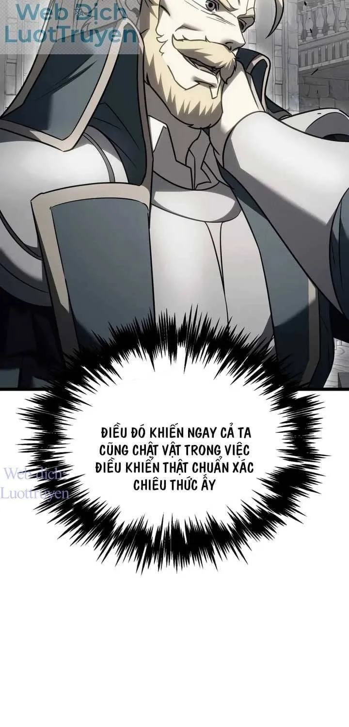 Hồi Quy Giả Của Gia Tộc Suy Vong Chap 155 - Next Chap 156