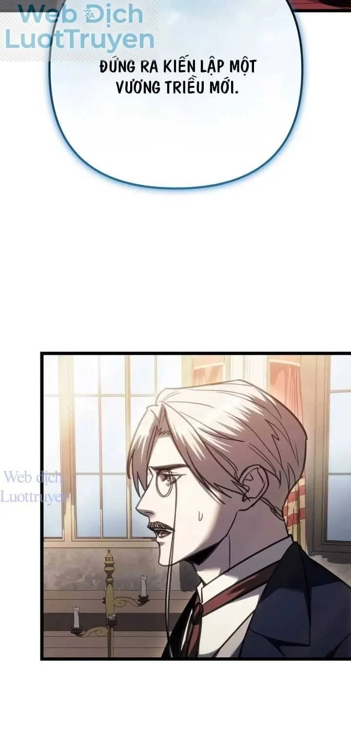 Hồi Quy Giả Của Gia Tộc Suy Vong Chap 156 - Next Chap 157