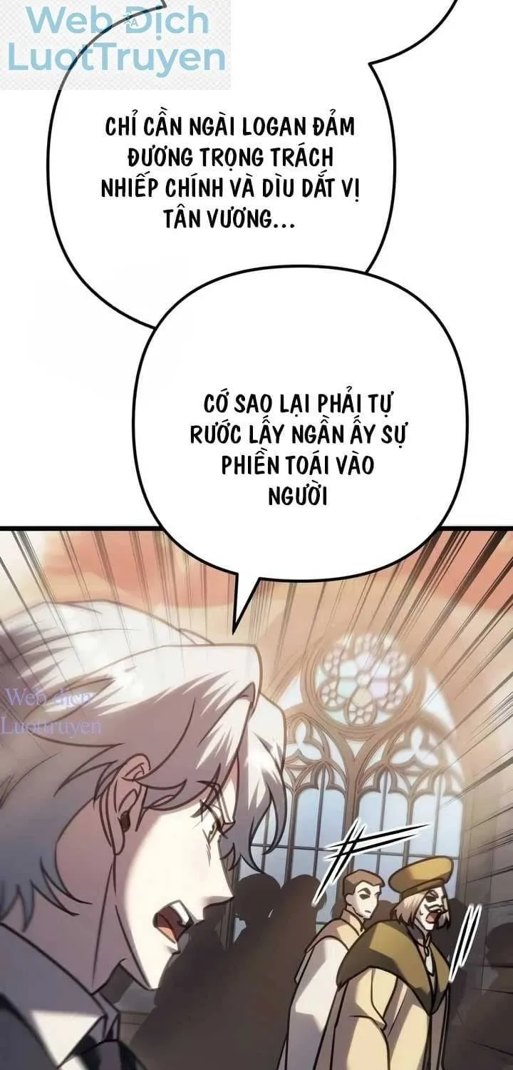 Hồi Quy Giả Của Gia Tộc Suy Vong Chap 156 - Next Chap 157