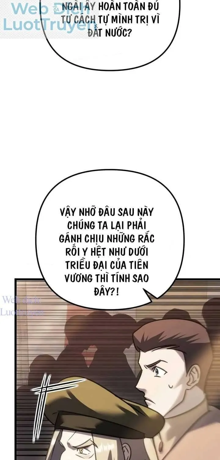 Hồi Quy Giả Của Gia Tộc Suy Vong Chap 156 - Next Chap 157