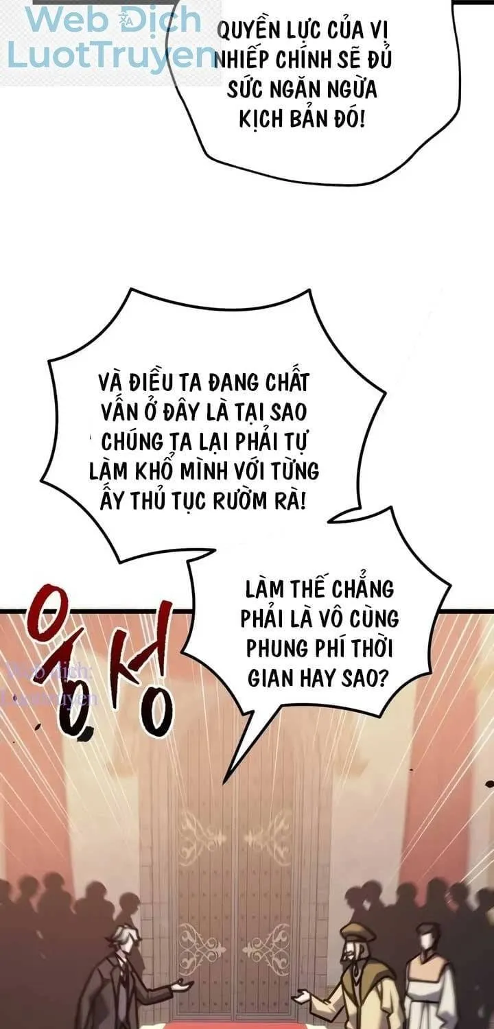 Hồi Quy Giả Của Gia Tộc Suy Vong Chap 156 - Next Chap 157