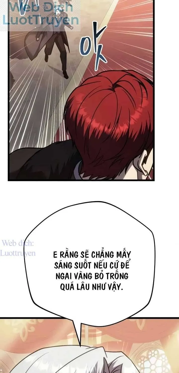 Hồi Quy Giả Của Gia Tộc Suy Vong Chap 156 - Next Chap 157