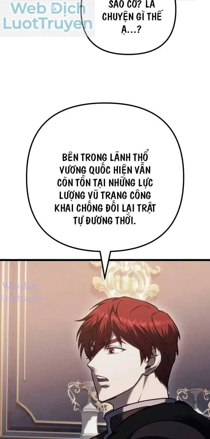 Hồi Quy Giả Của Gia Tộc Suy Vong Chap 156 - Next Chap 157