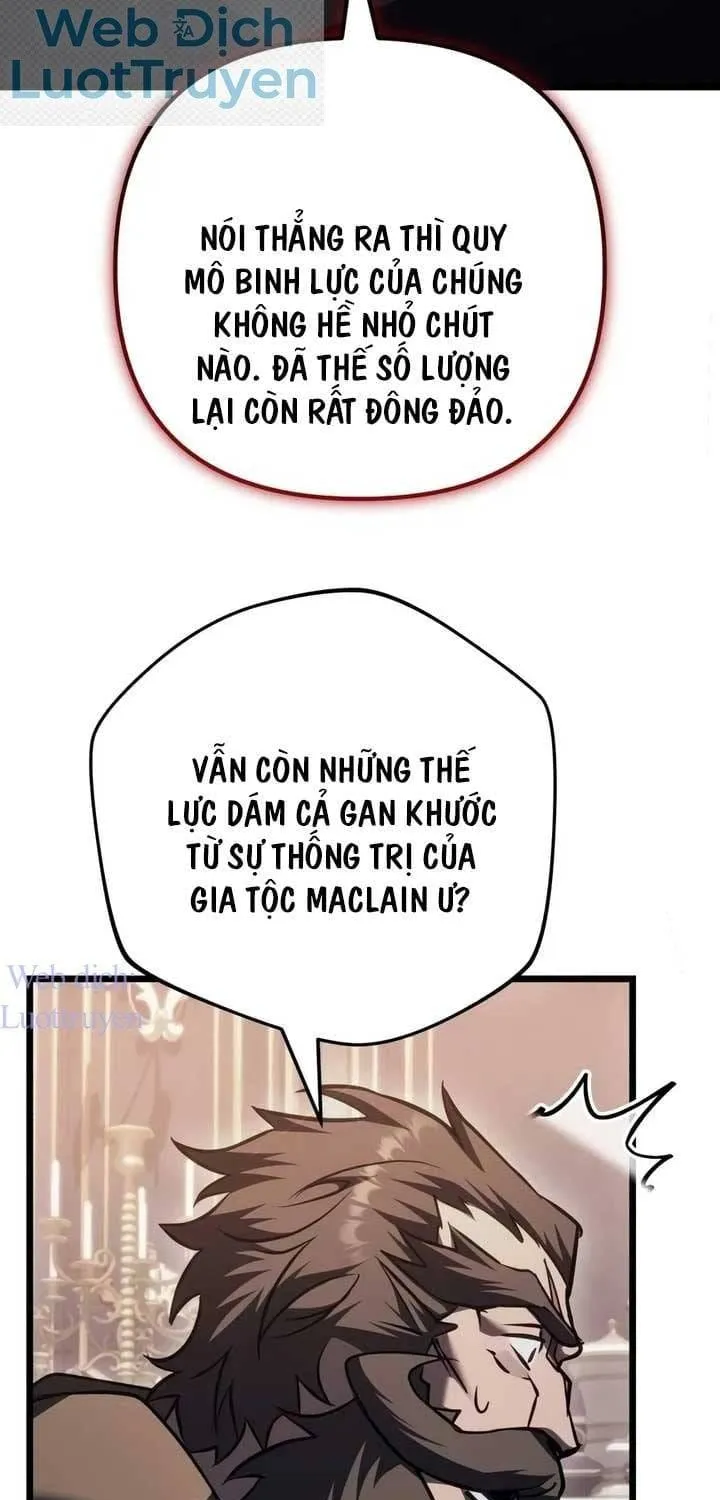 Hồi Quy Giả Của Gia Tộc Suy Vong Chap 156 - Next Chap 157