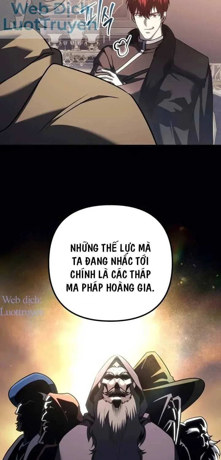 Hồi Quy Giả Của Gia Tộc Suy Vong Chap 156 - Next Chap 157