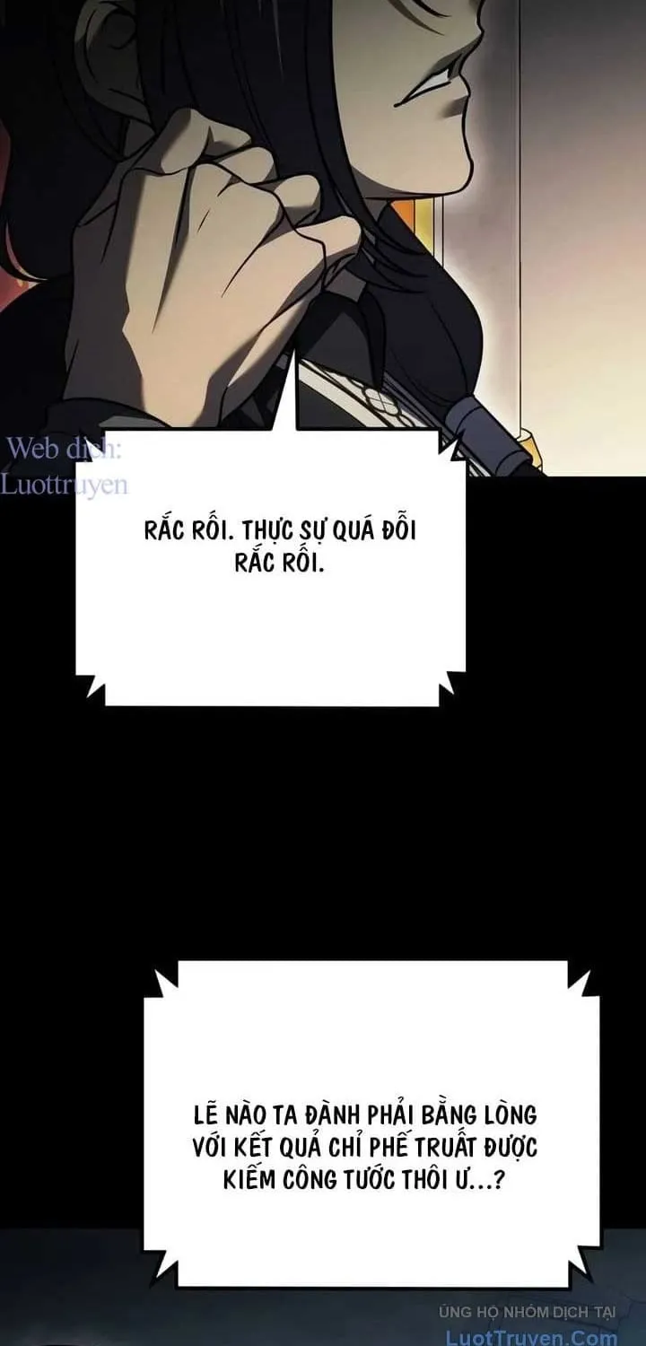 Hồi Quy Giả Của Gia Tộc Suy Vong Chap 156 - Next Chap 157