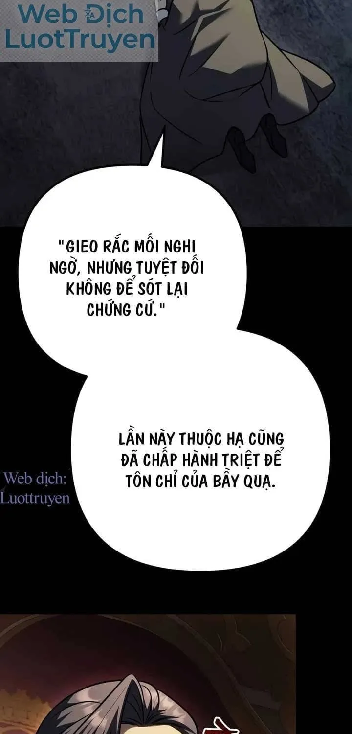 Hồi Quy Giả Của Gia Tộc Suy Vong Chap 156 - Next Chap 157