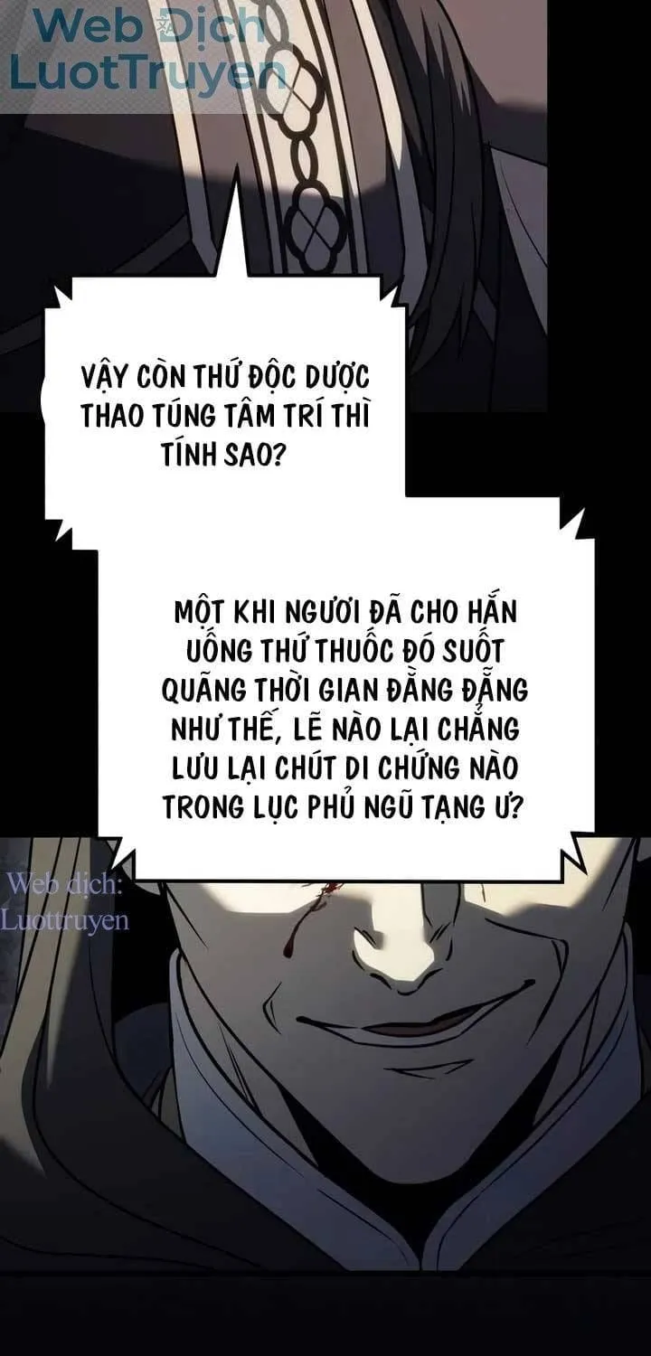 Hồi Quy Giả Của Gia Tộc Suy Vong Chap 156 - Next Chap 157