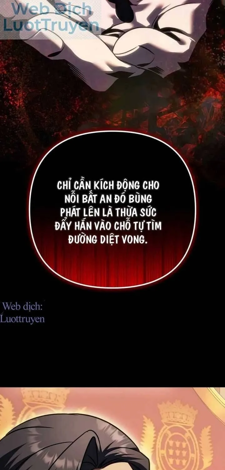 Hồi Quy Giả Của Gia Tộc Suy Vong Chap 156 - Next Chap 157