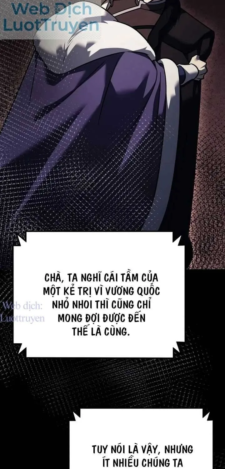 Hồi Quy Giả Của Gia Tộc Suy Vong Chap 156 - Next Chap 157