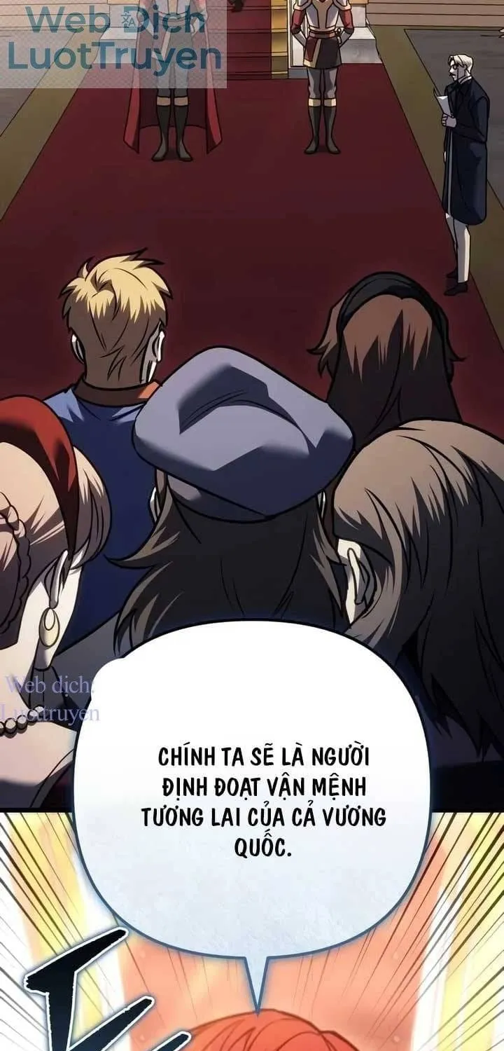 Hồi Quy Giả Của Gia Tộc Suy Vong Chap 156 - Next Chap 157