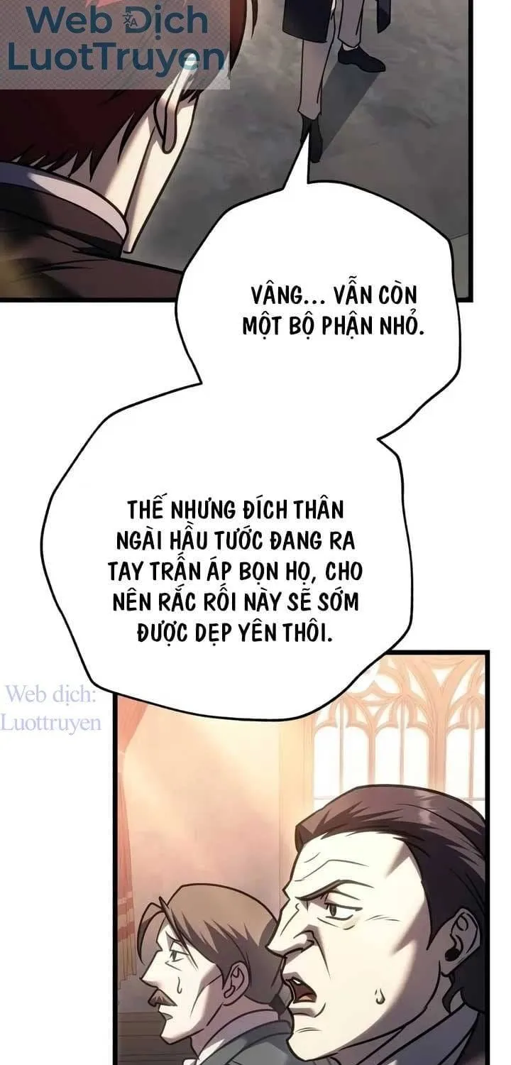 Hồi Quy Giả Của Gia Tộc Suy Vong Chap 156 - Next Chap 157