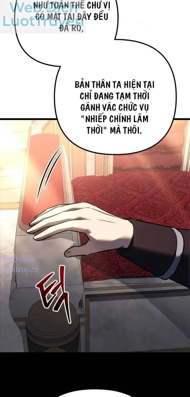 Hồi Quy Giả Của Gia Tộc Suy Vong Chap 156 - Next Chap 157