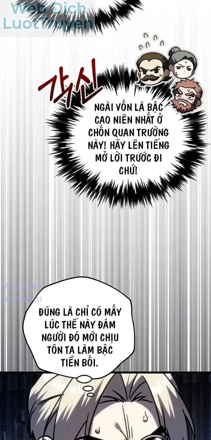 Hồi Quy Giả Của Gia Tộc Suy Vong Chap 156 - Next Chap 157
