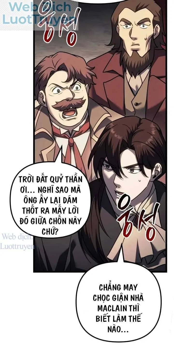 Hồi Quy Giả Của Gia Tộc Suy Vong Chap 156 - Next Chap 157