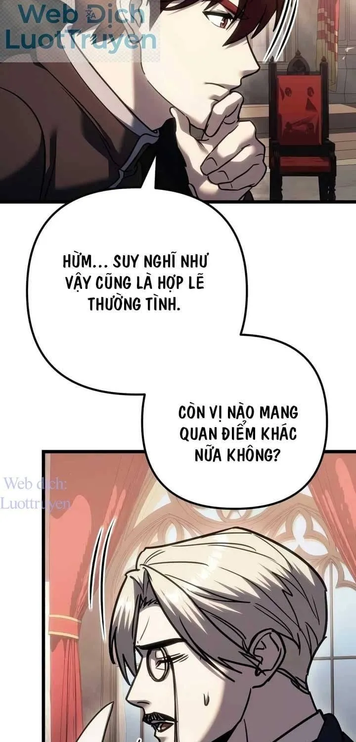 Hồi Quy Giả Của Gia Tộc Suy Vong Chap 156 - Next Chap 157