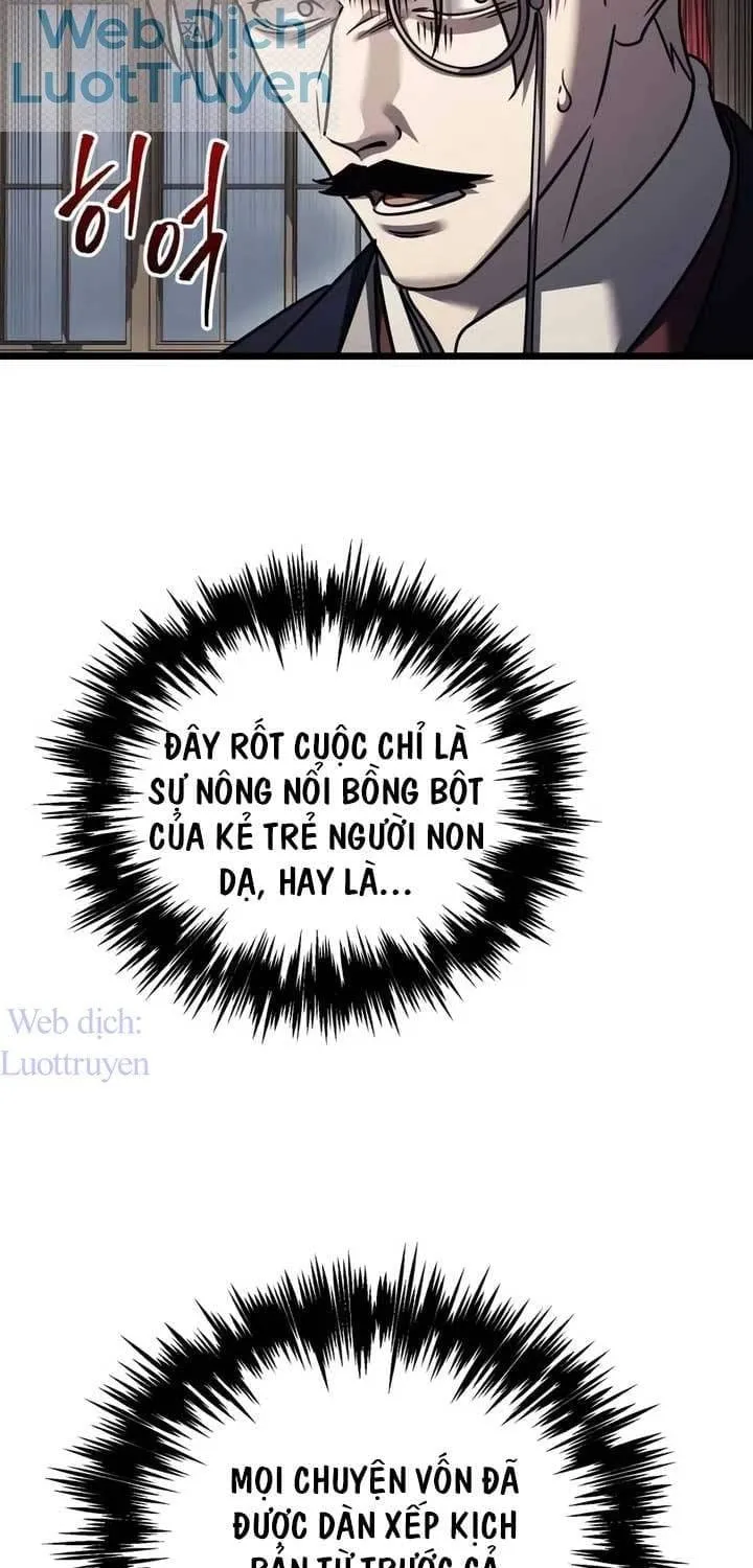 Hồi Quy Giả Của Gia Tộc Suy Vong Chap 156 - Next Chap 157